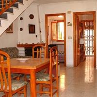 Townhouse in Spain, Comunitat Valenciana, Alicante, 73 sq.m.