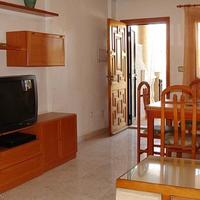 Townhouse in Spain, Comunitat Valenciana, Alicante, 73 sq.m.