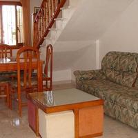 Townhouse in Spain, Comunitat Valenciana, Alicante, 73 sq.m.