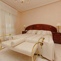 Villa in Spain, Comunitat Valenciana, Alicante, 250 sq.m.