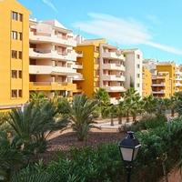 Apartment in Spain, Comunitat Valenciana, Alicante, 102 sq.m.