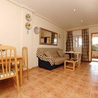 Апартаменты в Испании, Валенсия, Аликанте, 60 кв.м.