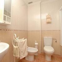 Апартаменты в Испании, Валенсия, Аликанте, 60 кв.м.