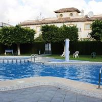 Апартаменты в Испании, Валенсия, Аликанте, 60 кв.м.