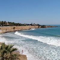 Апартаменты в Испании, Валенсия, Аликанте, 60 кв.м.