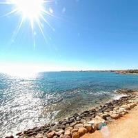 Таунхаус в Испании, Валенсия, Аликанте, 85 кв.м.