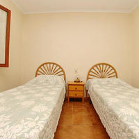 Таунхаус в Испании, Валенсия, Аликанте, 85 кв.м.