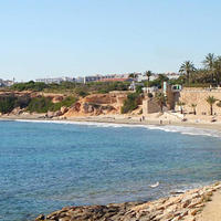 Таунхаус в Испании, Валенсия, Аликанте, 85 кв.м.