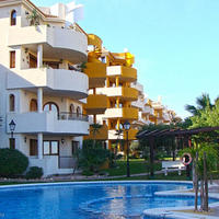 Apartment in Spain, Comunitat Valenciana, Alicante, 93 sq.m.