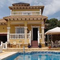 Вилла в Испании, Валенсия, Аликанте, 135 кв.м.