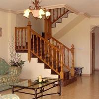 Вилла в Испании, Валенсия, Аликанте, 135 кв.м.