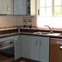 Вилла в Испании, Валенсия, Аликанте, 135 кв.м.