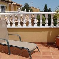 Вилла в Испании, Валенсия, Аликанте, 135 кв.м.