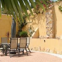 Вилла в Испании, Валенсия, Аликанте, 135 кв.м.