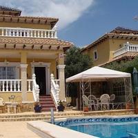 Вилла в Испании, Валенсия, Аликанте, 135 кв.м.