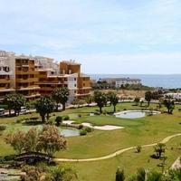 Penthouse in Spain, Comunitat Valenciana, Alicante, 125 sq.m.