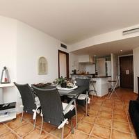 Penthouse in Spain, Comunitat Valenciana, Alicante, 125 sq.m.