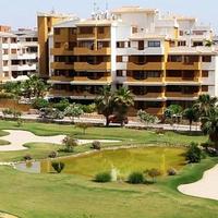 Penthouse in Spain, Comunitat Valenciana, Alicante, 125 sq.m.