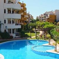 Penthouse in Spain, Comunitat Valenciana, Alicante, 125 sq.m.