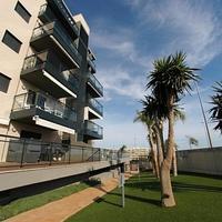 Penthouse in Spain, Comunitat Valenciana, Alicante, 82 sq.m.