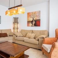 Пентхаус в Испании, Валенсия, Аликанте, 133 кв.м.