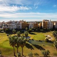 Пентхаус в Испании, Валенсия, Аликанте, 133 кв.м.