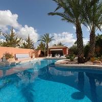 Вилла в Испании, Валенсия, Аликанте, 283 кв.м.