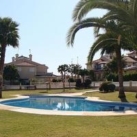 Apartment in Spain, Comunitat Valenciana, Alicante, 66 sq.m.