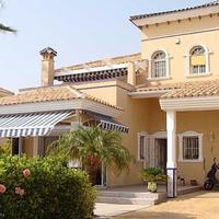 Вилла в Испании, Валенсия, Аликанте, 156 кв.м.