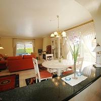 Вилла в Испании, Валенсия, Аликанте, 156 кв.м.