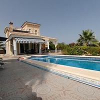 Вилла в Испании, Валенсия, Аликанте, 156 кв.м.