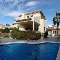 Вилла в Испании, Валенсия, Аликанте, 213 кв.м.