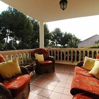 Вилла в Испании, Валенсия, Аликанте, 213 кв.м.