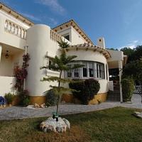 Вилла в Испании, Валенсия, Аликанте, 213 кв.м.