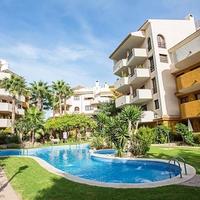 Apartment in Spain, Comunitat Valenciana, Alicante, 97 sq.m.