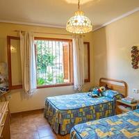 Вилла в Испании, Валенсия, Аликанте, 225 кв.м.