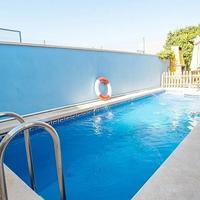 Вилла в Испании, Валенсия, Аликанте, 225 кв.м.