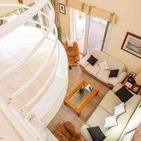 Вилла в Испании, Валенсия, Аликанте, 278 кв.м.