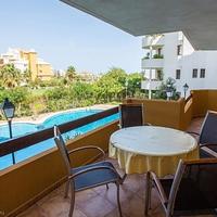Apartment in Spain, Comunitat Valenciana, Alicante, 161 sq.m.