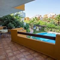 Apartment in Spain, Comunitat Valenciana, Alicante, 161 sq.m.