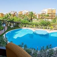 Apartment in Spain, Comunitat Valenciana, Alicante, 161 sq.m.