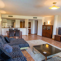 Apartment in Spain, Comunitat Valenciana, Alicante, 161 sq.m.