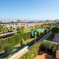 Apartment in Spain, Comunitat Valenciana, Alicante, 104 sq.m.
