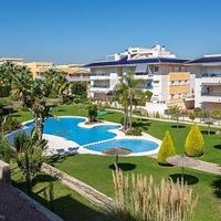 Apartment in Spain, Comunitat Valenciana, Alicante, 104 sq.m.
