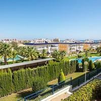Apartment in Spain, Comunitat Valenciana, Alicante, 104 sq.m.