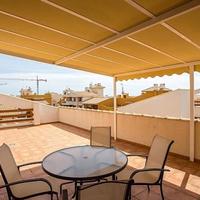 Пентхаус в Испании, Валенсия, Аликанте, 155 кв.м.