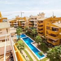 Пентхаус в Испании, Валенсия, Аликанте, 155 кв.м.