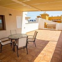 Пентхаус в Испании, Валенсия, Аликанте, 155 кв.м.