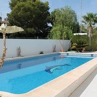 Вилла в Испании, Валенсия, Аликанте, 152 кв.м.