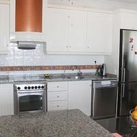 Вилла в Испании, Валенсия, Аликанте, 152 кв.м.